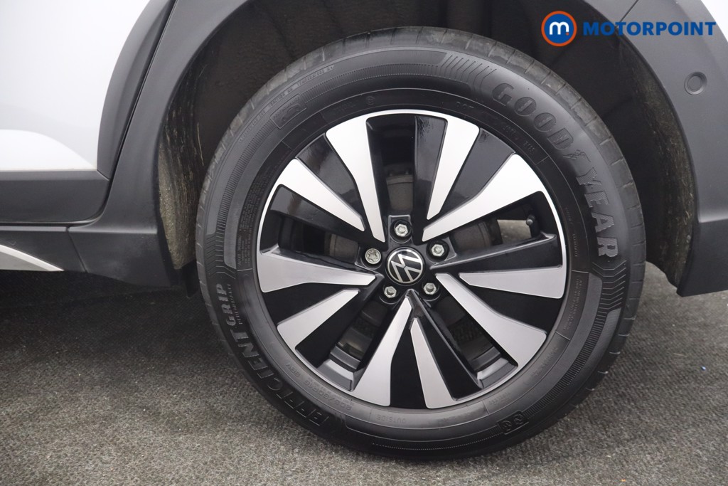 Volkswagen Taigo Life Manual Petrol SUV - Stock Number (1655500) - 25th supplementary image