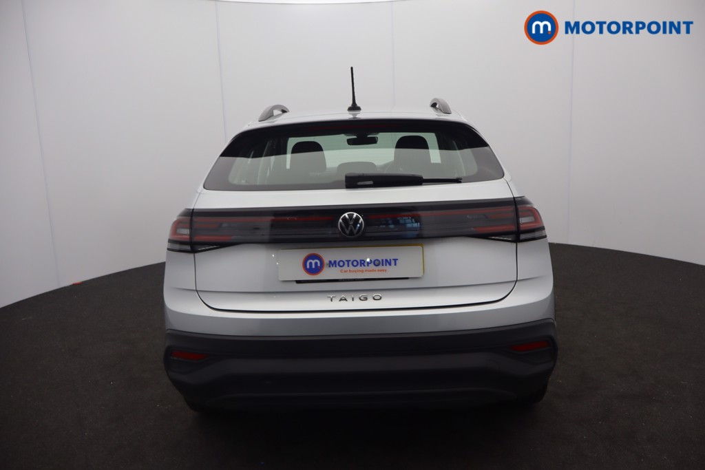 Volkswagen Taigo Life Manual Petrol SUV - Stock Number (1655500) - 1st supplementary image