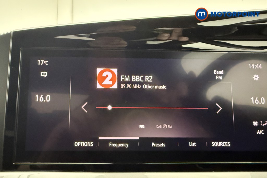 Vauxhall Mokka Ultimate Automatic Electric SUV - Stock Number (1655513) - 4th supplementary image