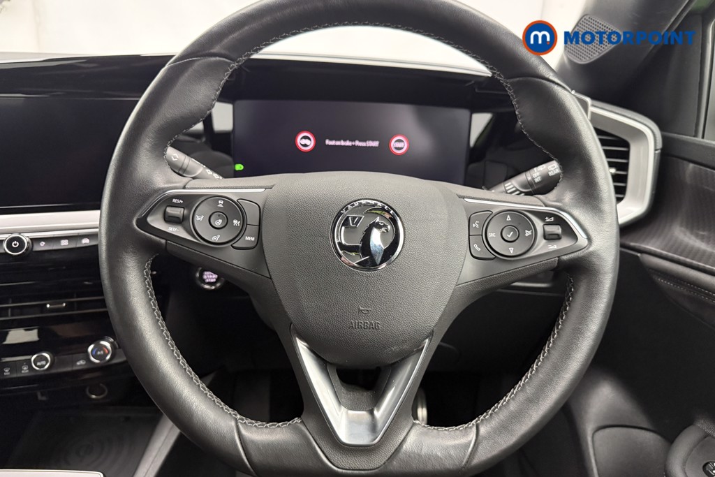 Vauxhall Mokka Ultimate Automatic Electric SUV - Stock Number (1655513) - 5th supplementary image
