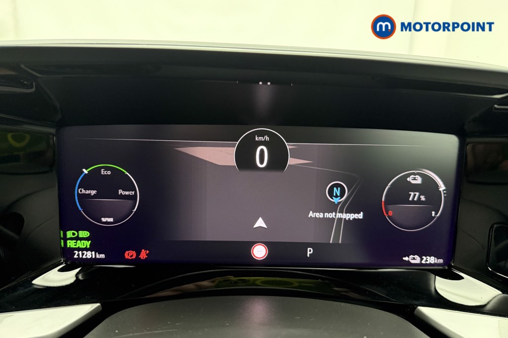 Vauxhall Mokka Ultimate Automatic Electric SUV - Stock Number (1655513) - 6th supplementary image
