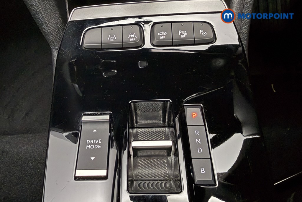 Vauxhall Mokka Ultimate Automatic Electric SUV - Stock Number (1655513) - 7th supplementary image
