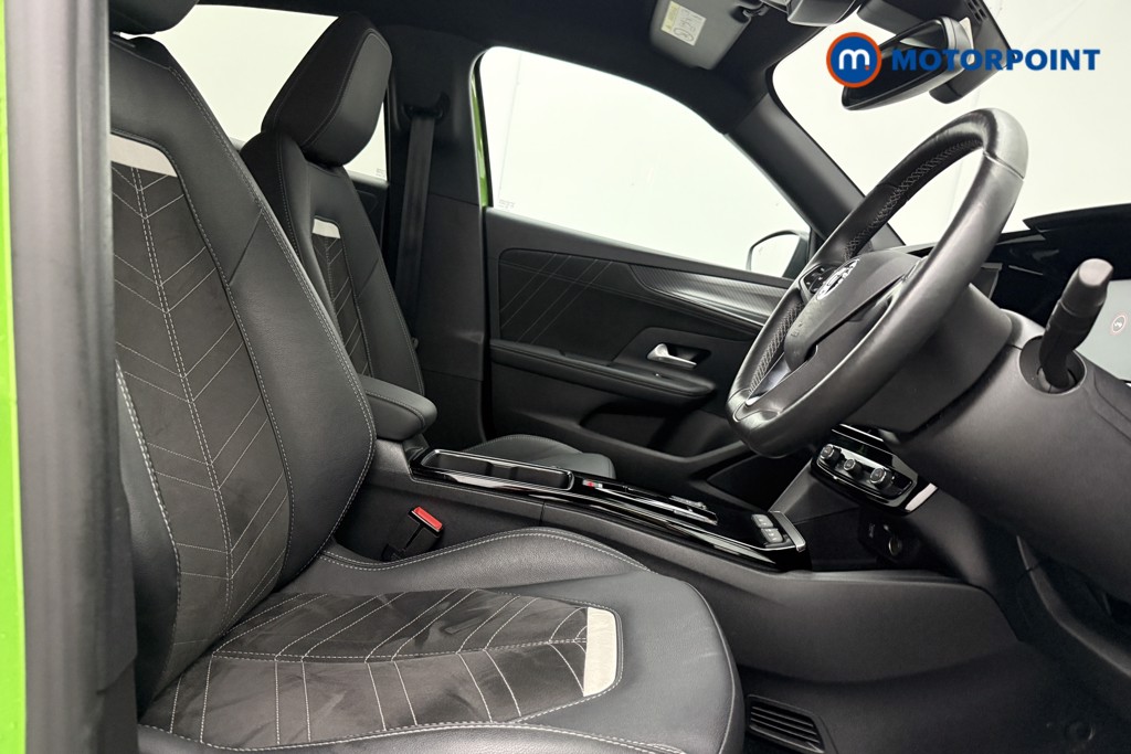 Vauxhall Mokka Ultimate Automatic Electric SUV - Stock Number (1655513) - 8th supplementary image