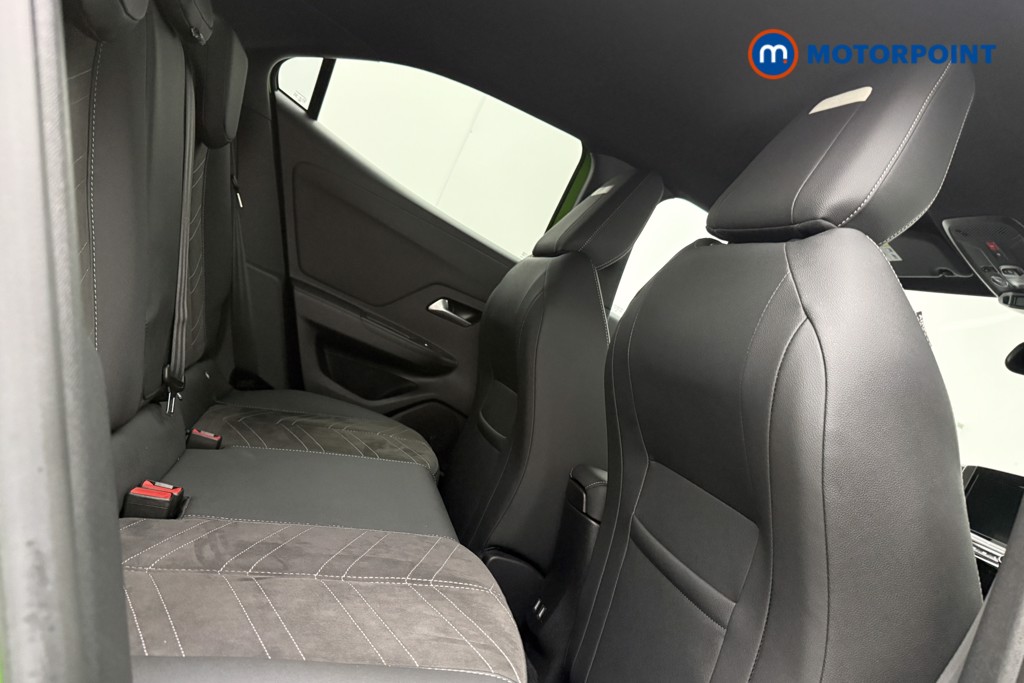 Vauxhall Mokka Ultimate Automatic Electric SUV - Stock Number (1655513) - 9th supplementary image