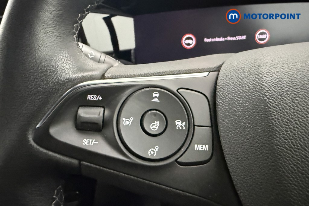 Vauxhall Mokka Ultimate Automatic Electric SUV - Stock Number (1655513) - 14th supplementary image