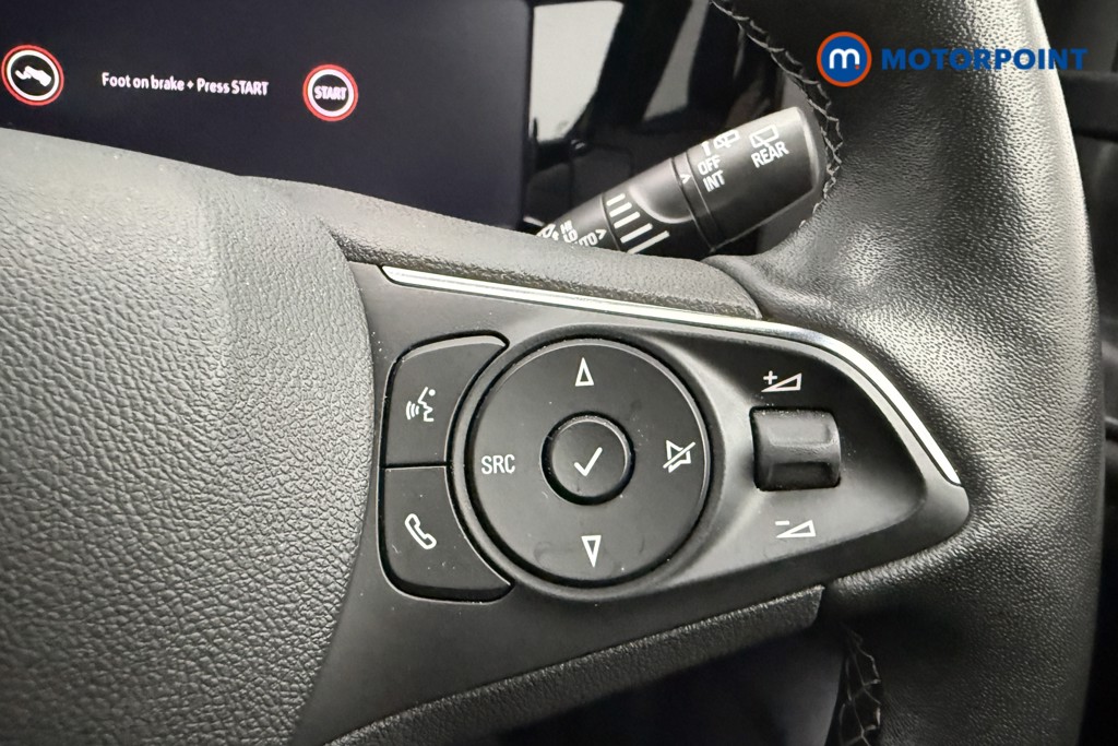 Vauxhall Mokka Ultimate Automatic Electric SUV - Stock Number (1655513) - 15th supplementary image