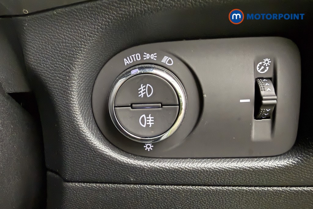 Vauxhall Mokka Ultimate Automatic Electric SUV - Stock Number (1655513) - 17th supplementary image