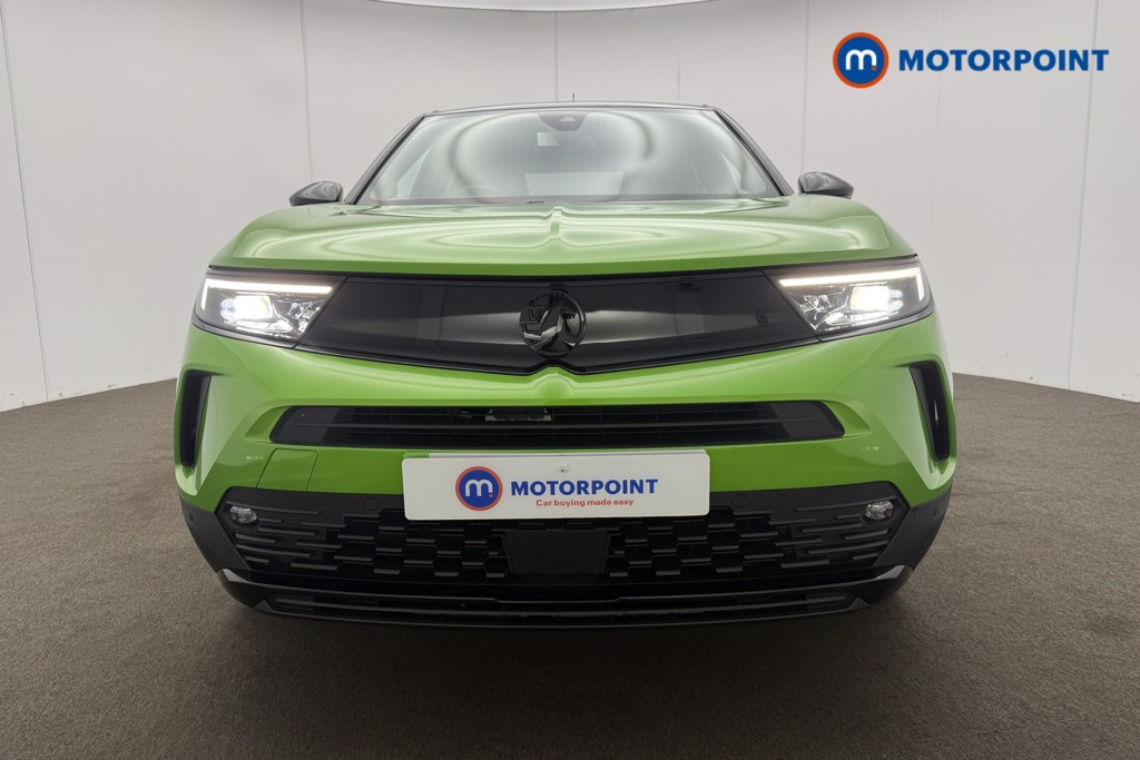 Vauxhall Mokka Ultimate Automatic Electric SUV - Stock Number (1655513) - 23rd supplementary image