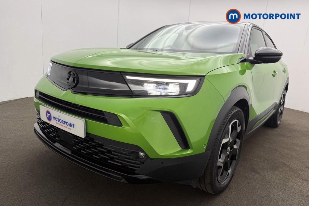 Vauxhall Mokka Ultimate Automatic Electric SUV - Stock Number (1655513) - 24th supplementary image