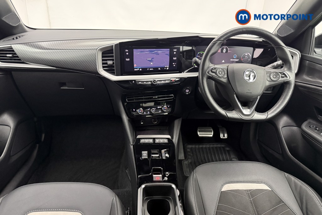 Vauxhall Mokka Ultimate Automatic Electric SUV - Stock Number (1655513) - 1st supplementary image