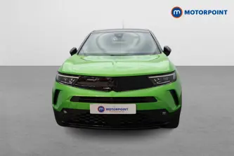 Vauxhall Mokka Ultimate Automatic Electric SUV - Stock Number (1655513) - Front bumper