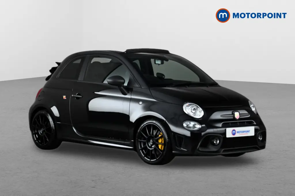 ABARTH 695