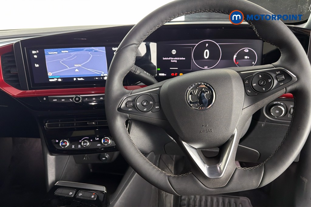 Vauxhall Mokka GS Automatic Electric SUV - Stock Number (1655829) - 2nd supplementary image