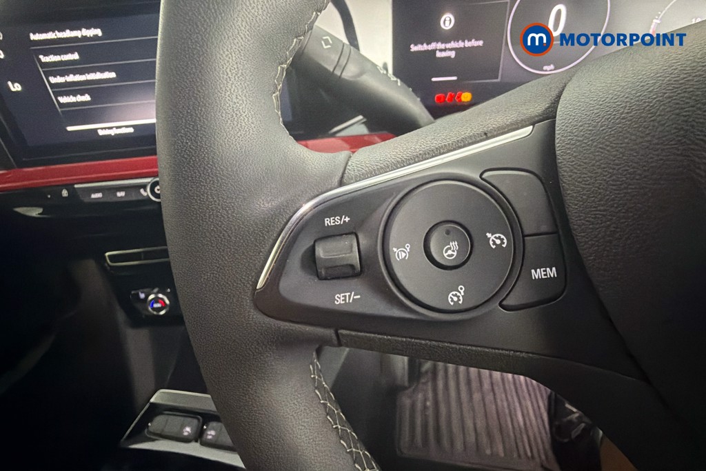 Vauxhall Mokka GS Automatic Electric SUV - Stock Number (1655829) - 3rd supplementary image