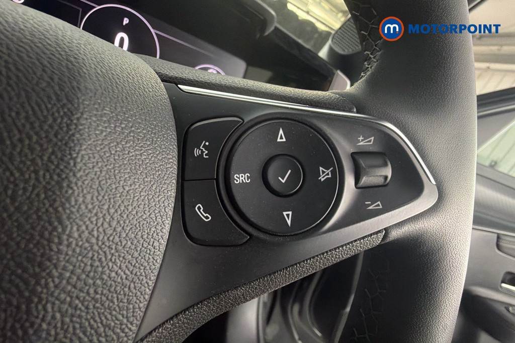 Vauxhall Mokka GS Automatic Electric SUV - Stock Number (1655829) - 4th supplementary image