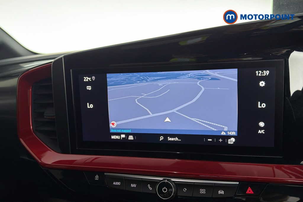 Vauxhall Mokka GS Automatic Electric SUV - Stock Number (1655829) - 10th supplementary image