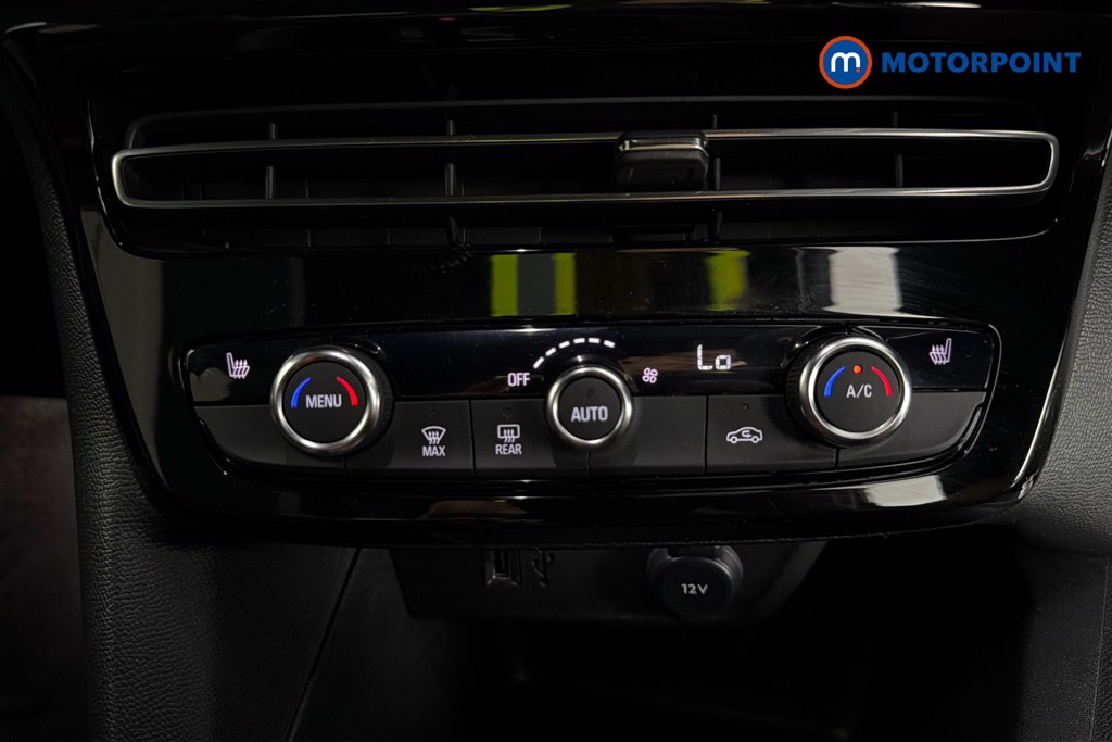 Vauxhall Mokka GS Automatic Electric SUV - Stock Number (1655829) - 12th supplementary image