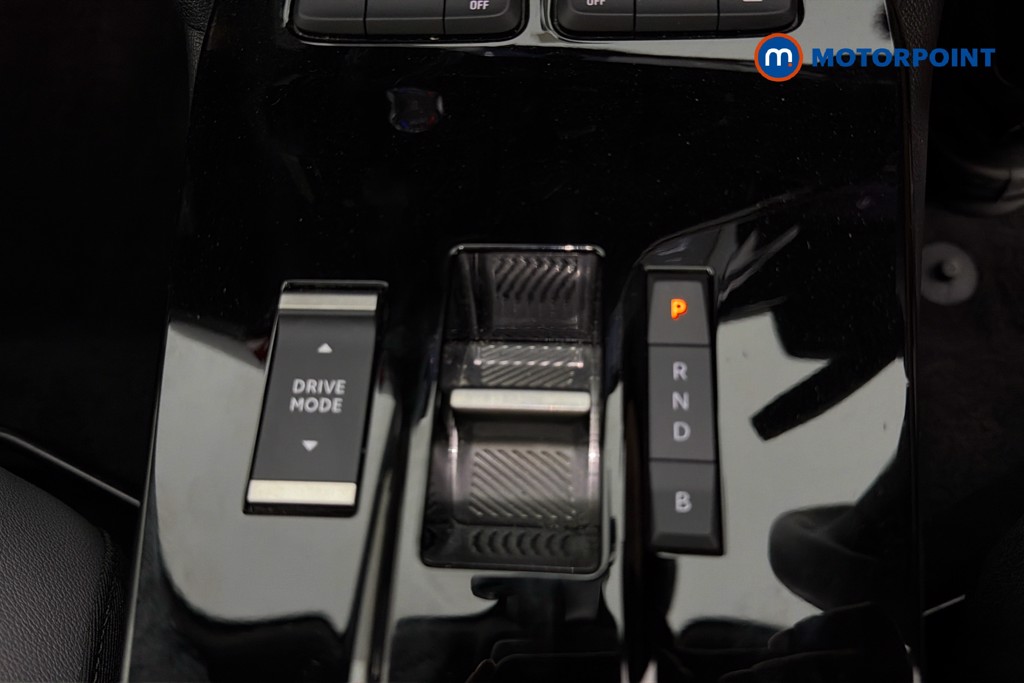 Vauxhall Mokka GS Automatic Electric SUV - Stock Number (1655829) - 15th supplementary image