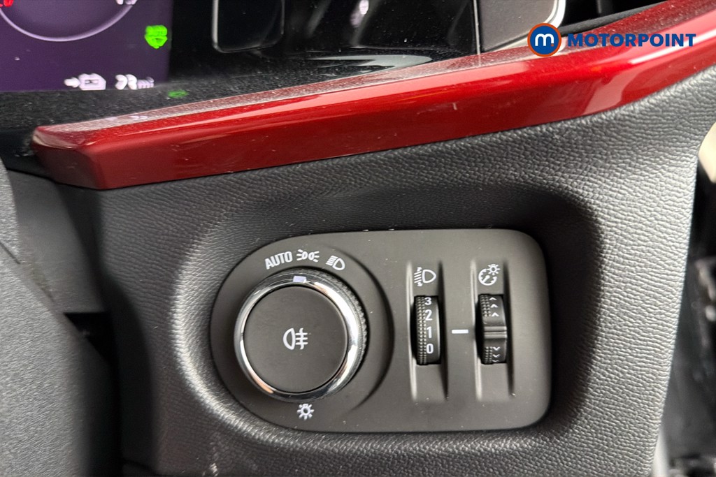 Vauxhall Mokka GS Automatic Electric SUV - Stock Number (1655829) - 18th supplementary image