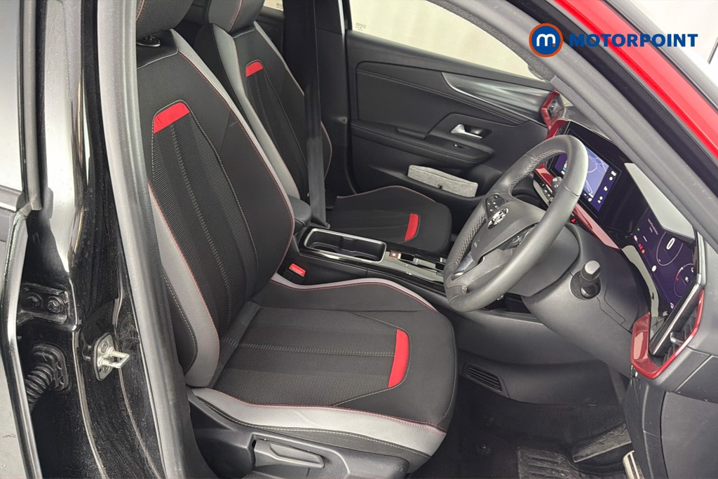 Vauxhall Mokka GS Automatic Electric SUV - Stock Number (1655829) - 22nd supplementary image