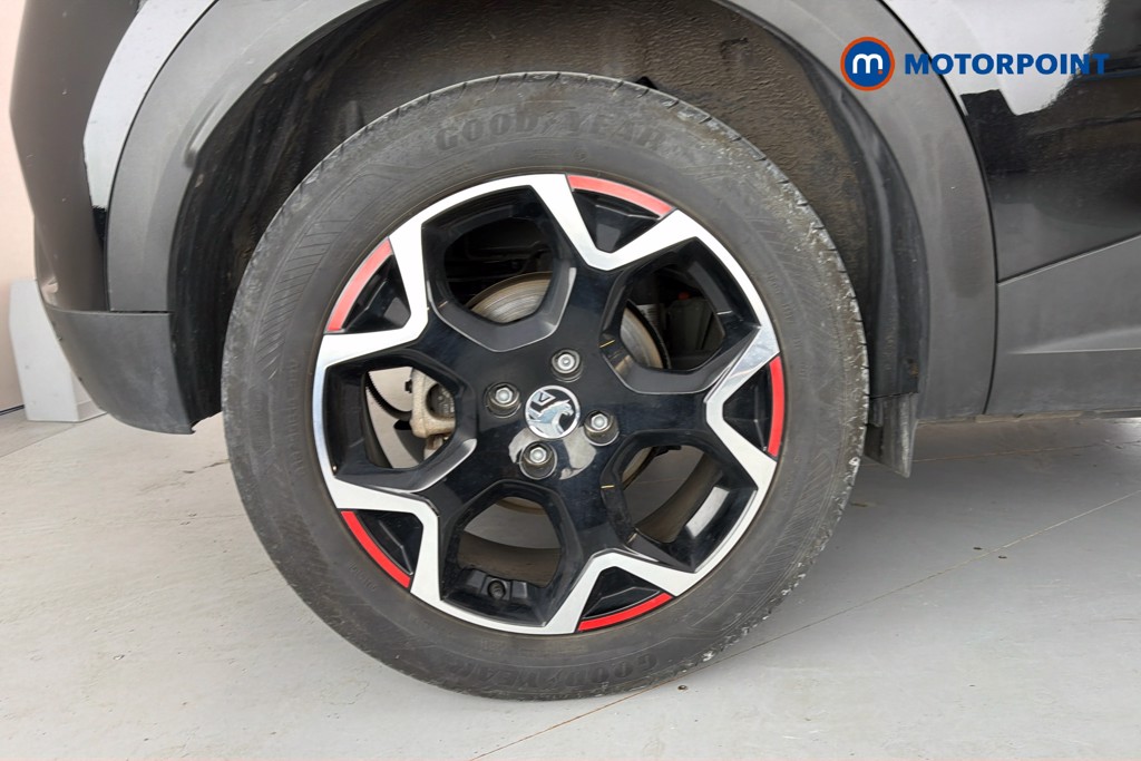 Vauxhall Mokka GS Automatic Electric SUV - Stock Number (1655829) - 49th supplementary image