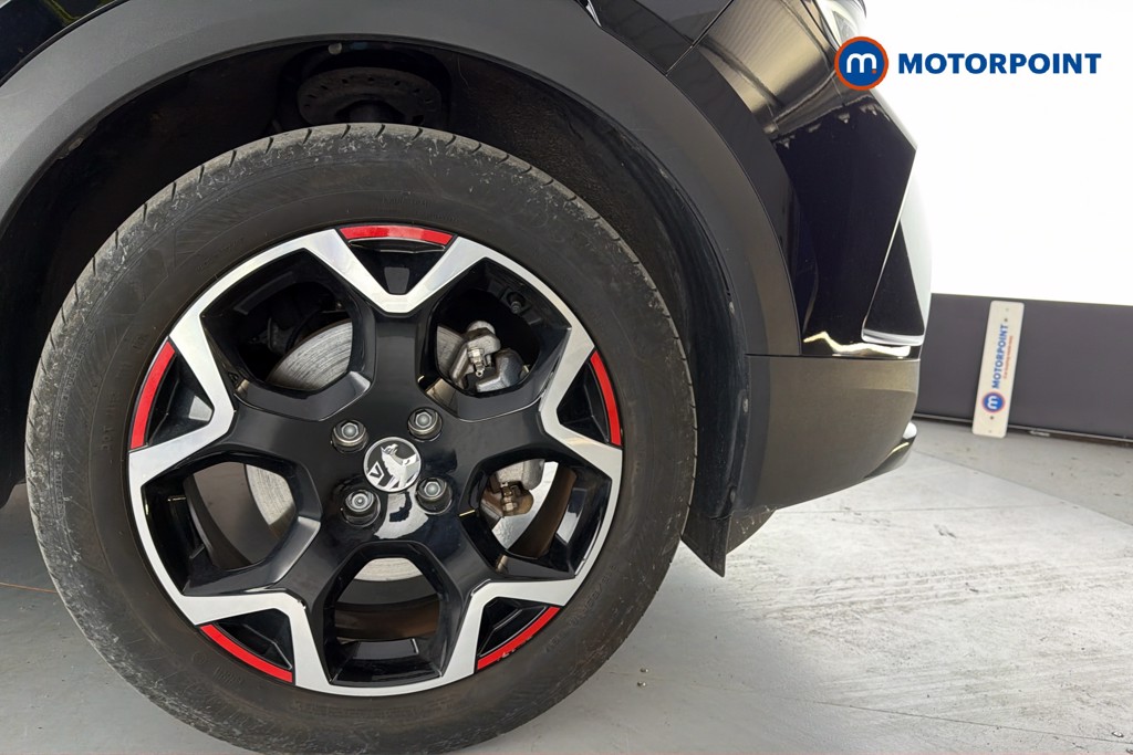 Vauxhall Mokka GS Automatic Electric SUV - Stock Number (1655829) - 50th supplementary image