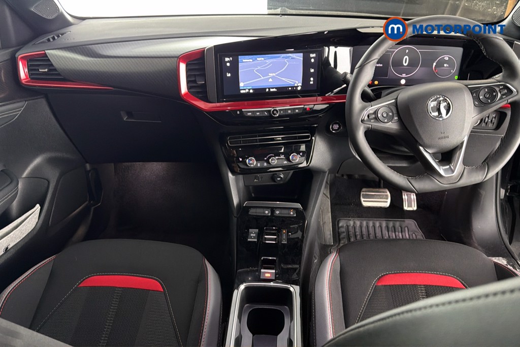 Vauxhall Mokka GS Automatic Electric SUV - Stock Number (1655829) - 1st supplementary image