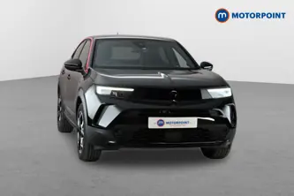Vauxhall Mokka GS Automatic Electric SUV - Stock Number (1655829) - Drivers side front corner
