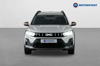 Dacia Jogger Extreme Automatic Petrol-Electric Hybrid People Carrier - Stock Number (1656086) - Front bumper