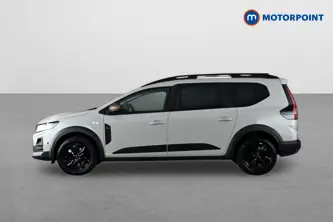 Dacia Jogger Extreme Automatic Petrol-Electric Hybrid People Carrier - Stock Number (1656086) - Passenger side