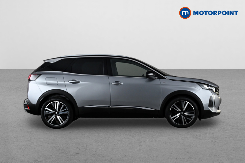 Peugeot 3008 Gt Premium Automatic Diesel SUV - Stock Number (1656089) - Drivers side