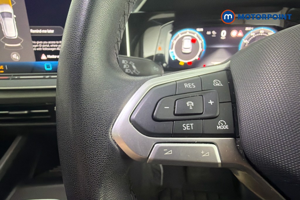 Volkswagen Golf Life Manual Petrol Hatchback - Stock Number (1656111) - 3rd supplementary image