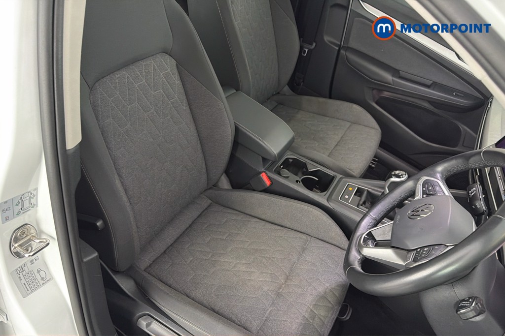 Volkswagen Golf Life Manual Petrol Hatchback - Stock Number (1656111) - 22nd supplementary image