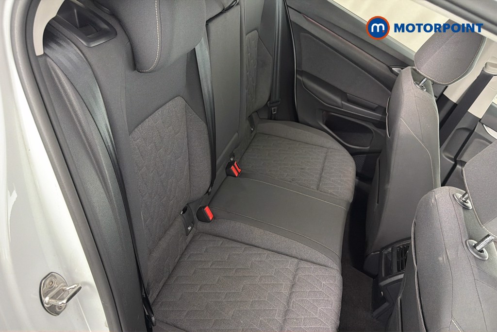 Volkswagen Golf Life Manual Petrol Hatchback - Stock Number (1656111) - 28th supplementary image