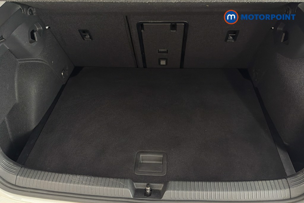 Volkswagen Golf Life Manual Petrol Hatchback - Stock Number (1656111) - 33rd supplementary image