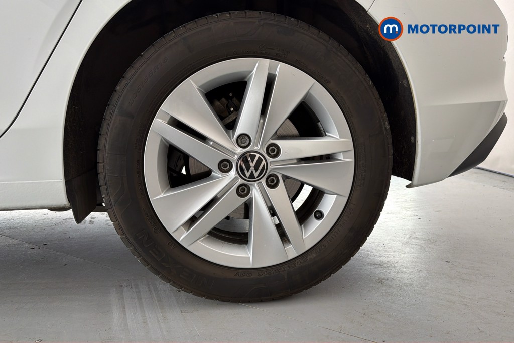 Volkswagen Golf Life Manual Petrol Hatchback - Stock Number (1656111) - 48th supplementary image