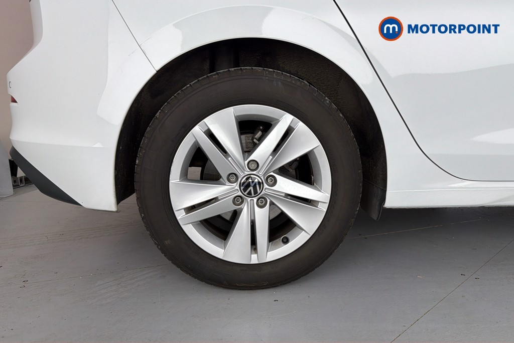 Volkswagen Golf Life Manual Petrol Hatchback - Stock Number (1656111) - 49th supplementary image