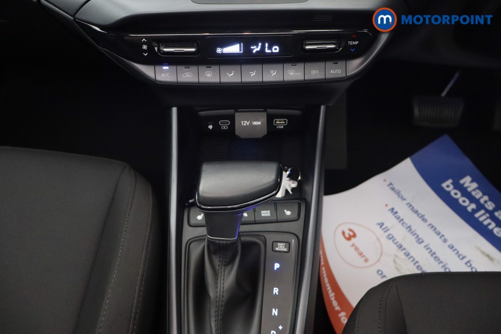 Hyundai I20 Ultimate Automatic Petrol Hatchback - Stock Number (1656403) - 6th supplementary image