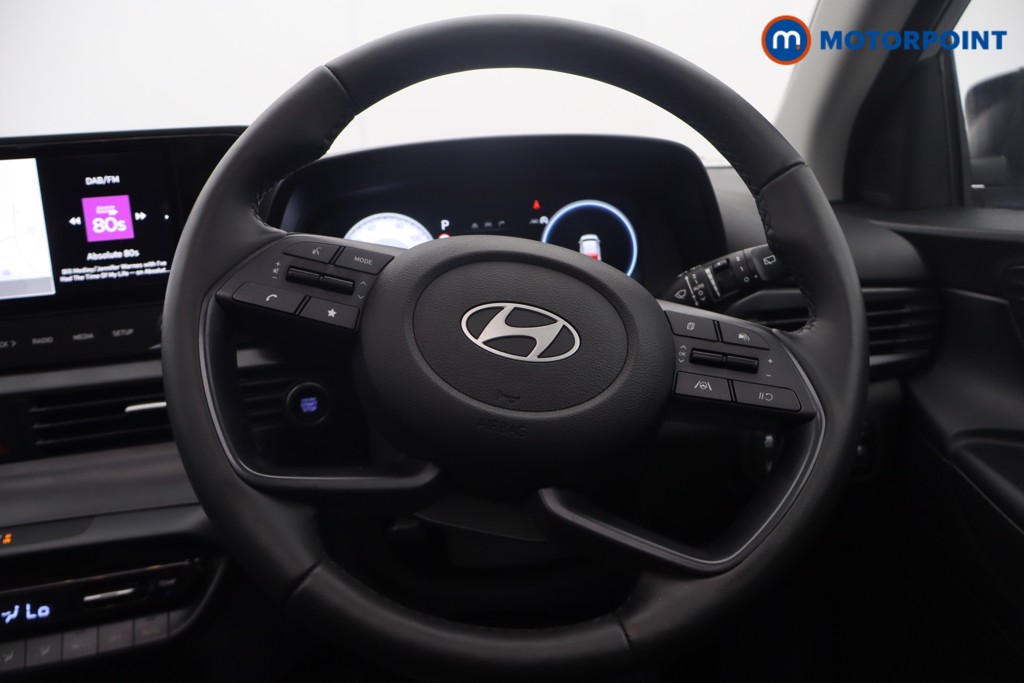 Hyundai I20 Ultimate Automatic Petrol Hatchback - Stock Number (1656403) - 8th supplementary image