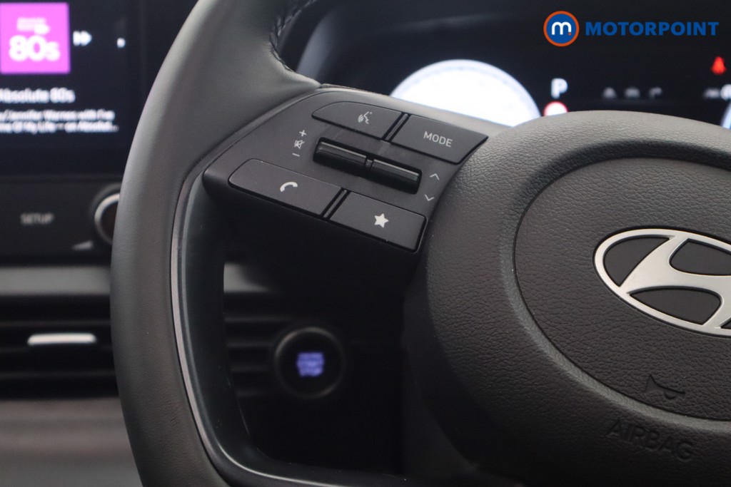 Hyundai I20 Ultimate Automatic Petrol Hatchback - Stock Number (1656403) - 9th supplementary image