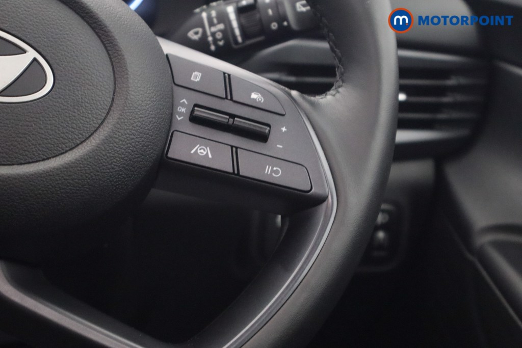 Hyundai I20 Ultimate Automatic Petrol Hatchback - Stock Number (1656403) - 10th supplementary image