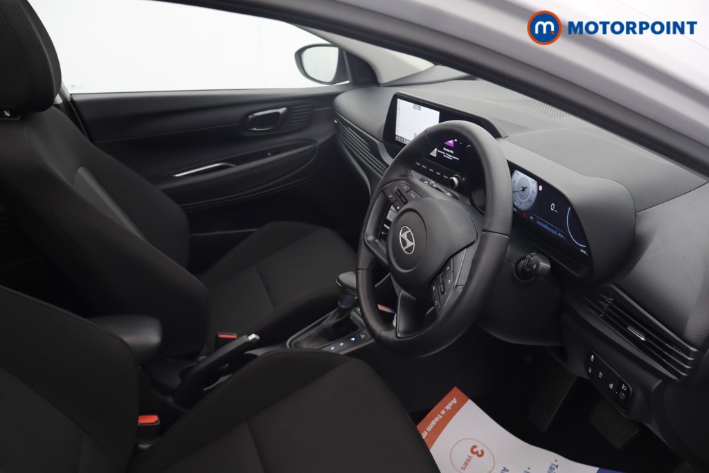 Hyundai I20 Ultimate Automatic Petrol Hatchback - Stock Number (1656403) - 13th supplementary image