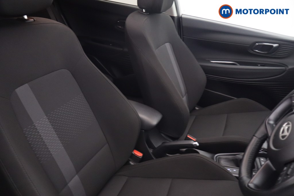Hyundai I20 Ultimate Automatic Petrol Hatchback - Stock Number (1656403) - 14th supplementary image
