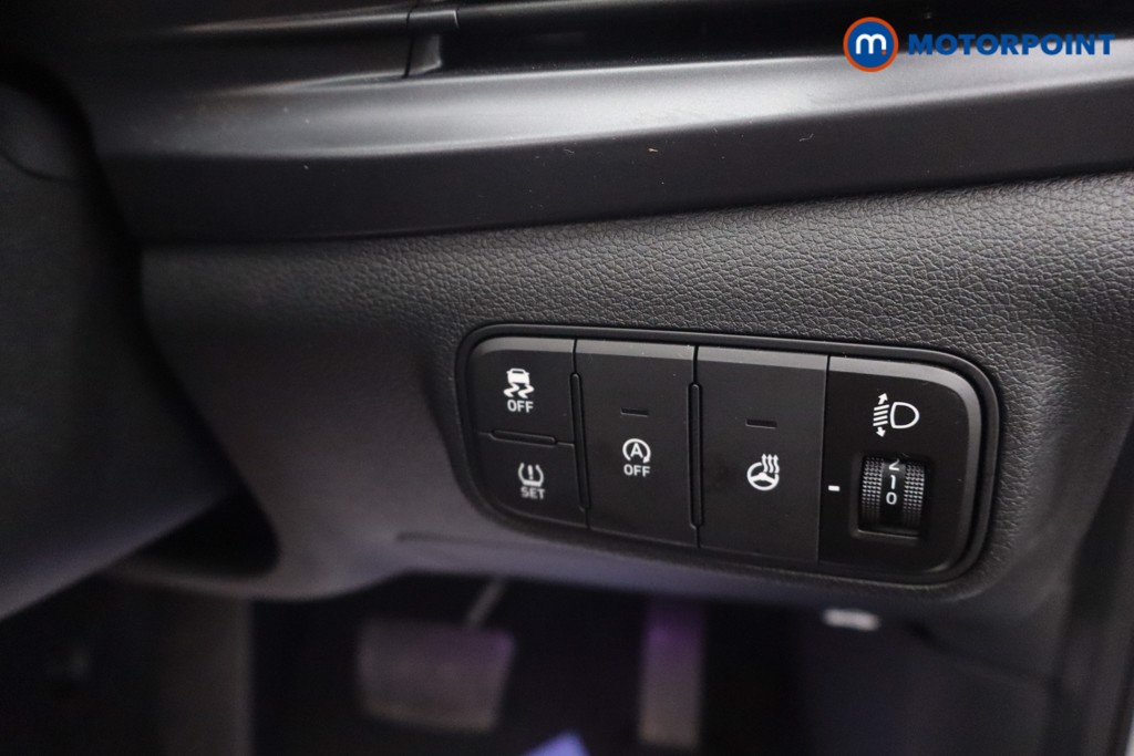 Hyundai I20 Ultimate Automatic Petrol Hatchback - Stock Number (1656403) - 16th supplementary image