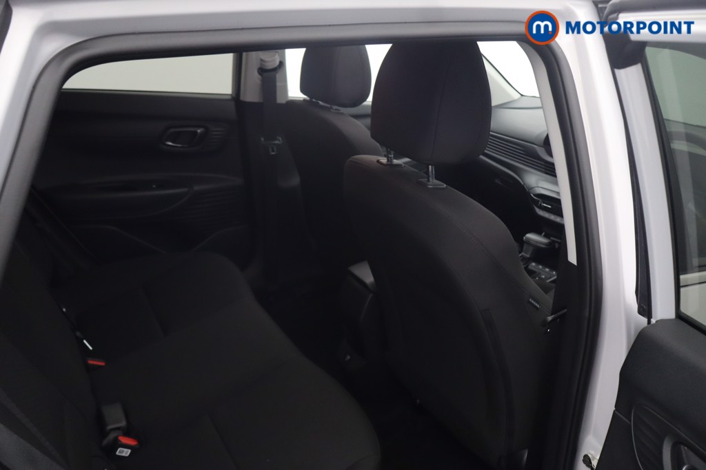 Hyundai I20 Ultimate Automatic Petrol Hatchback - Stock Number (1656403) - 19th supplementary image