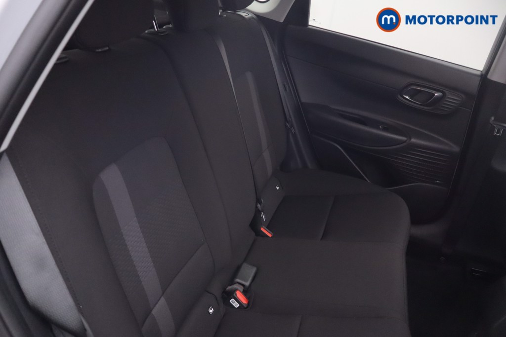 Hyundai I20 Ultimate Automatic Petrol Hatchback - Stock Number (1656403) - 20th supplementary image