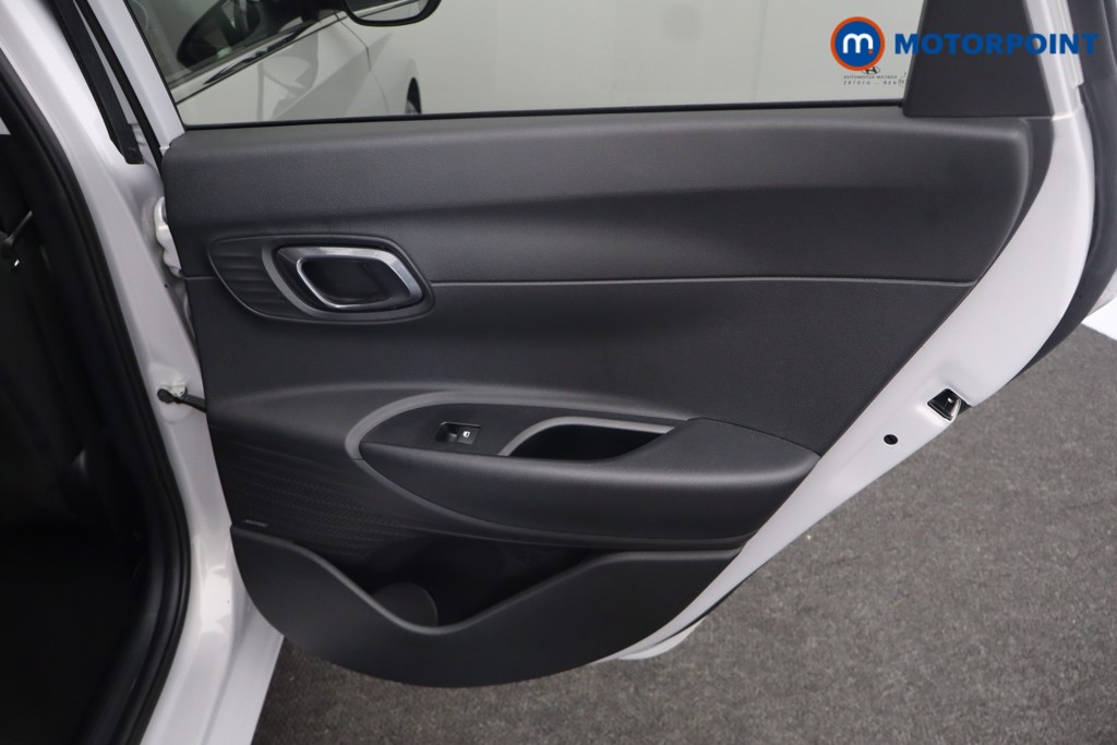 Hyundai I20 Ultimate Automatic Petrol Hatchback - Stock Number (1656403) - 21st supplementary image