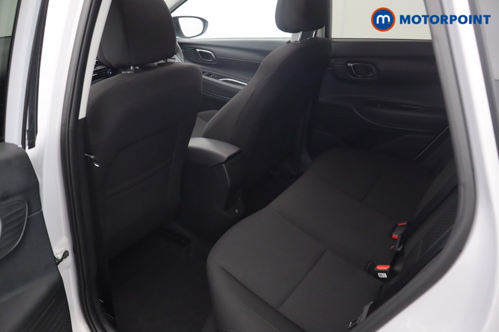 Hyundai I20 Ultimate Automatic Petrol Hatchback - Stock Number (1656403) - 24th supplementary image