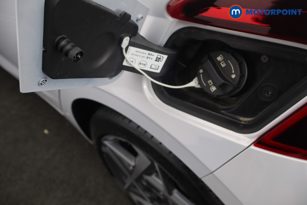 Hyundai I20 Ultimate Automatic Petrol Hatchback - Stock Number (1656403) - 28th supplementary image