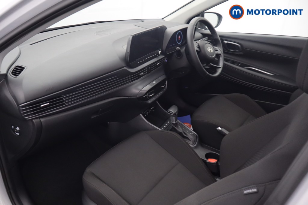 Hyundai I20 Ultimate Automatic Petrol Hatchback - Stock Number (1656403) - 29th supplementary image